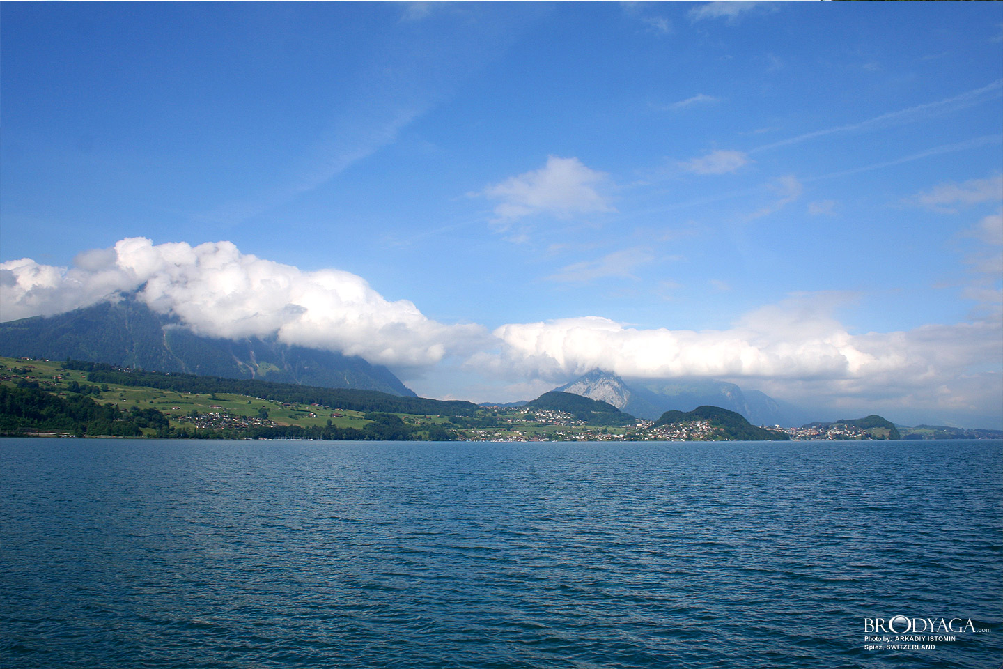 Spiez